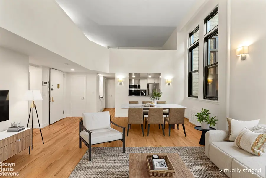 54 W 74th Street #210, Manhattan, NY 10023 - #3