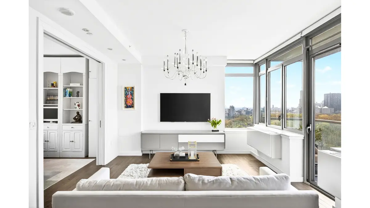 321 W 110th Street #16C, New York, NY 10026 - #1