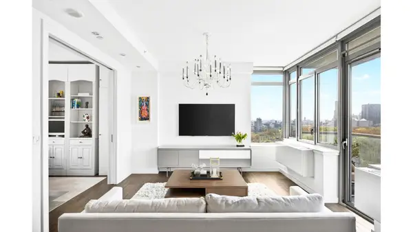 321 W 110th Street #16C, Manhattan, NY 10026