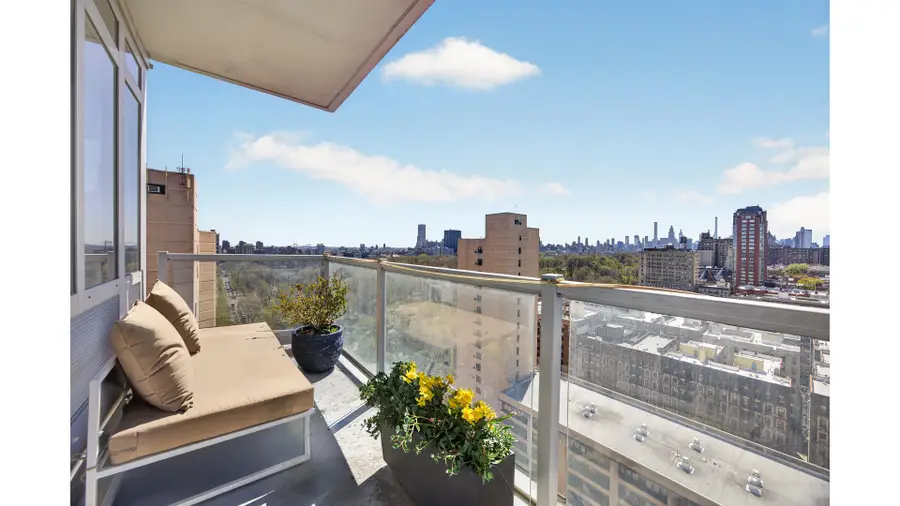 321 W 110th Street #16C, New York, NY 10026 - #3