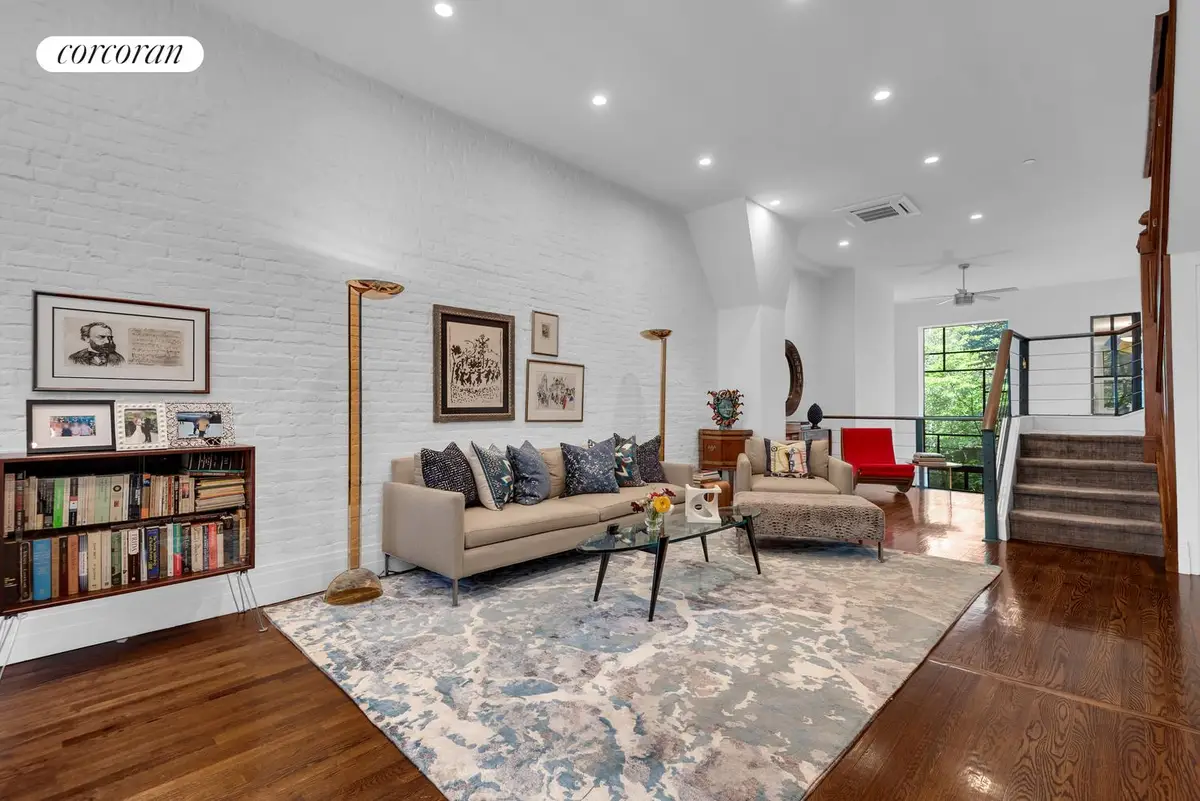 129 W 95th Street, Manhattan, NY 10025 - #1