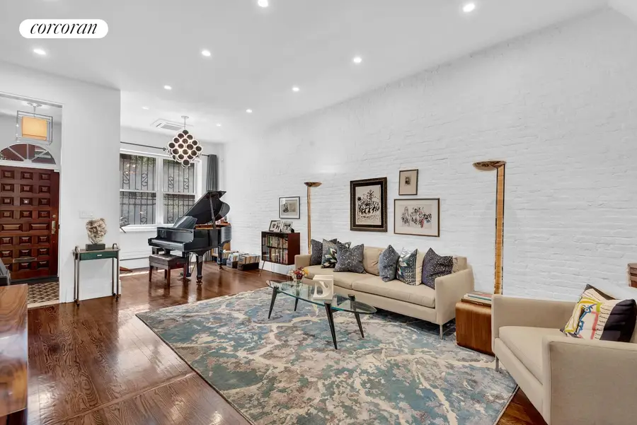 129 W 95th Street, Manhattan, NY 10025 - #2