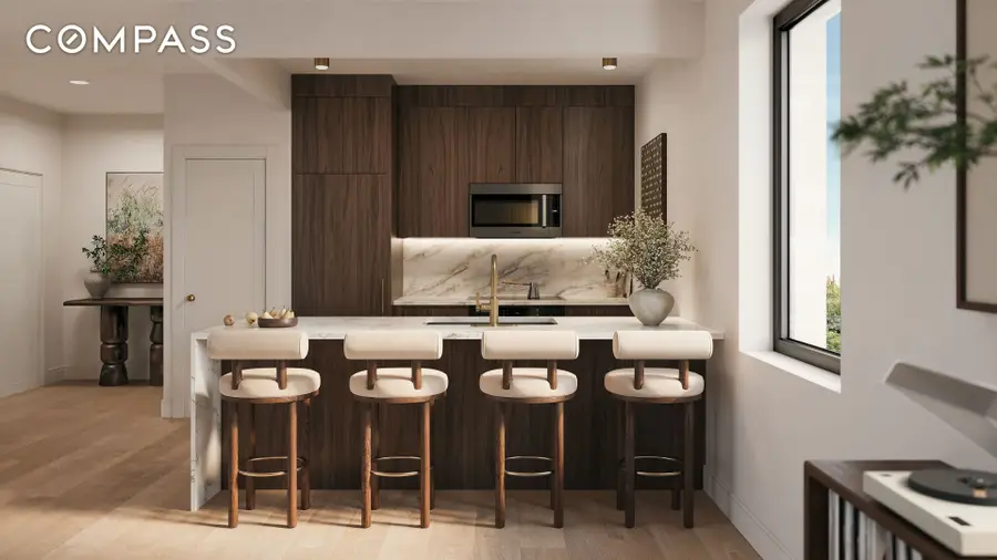 124 Washington Avenue #2F, Brooklyn, NY 11205 - #2