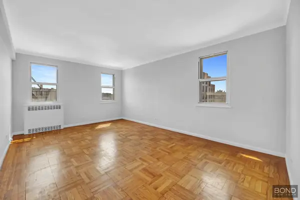 90 Park Terrace E #6B, Manhattan, NY 10034