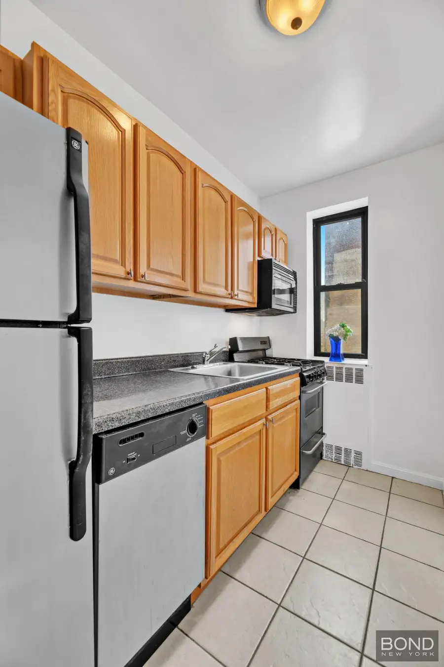 90 Park Terrace E #6B, Manhattan, NY 10034 - #2