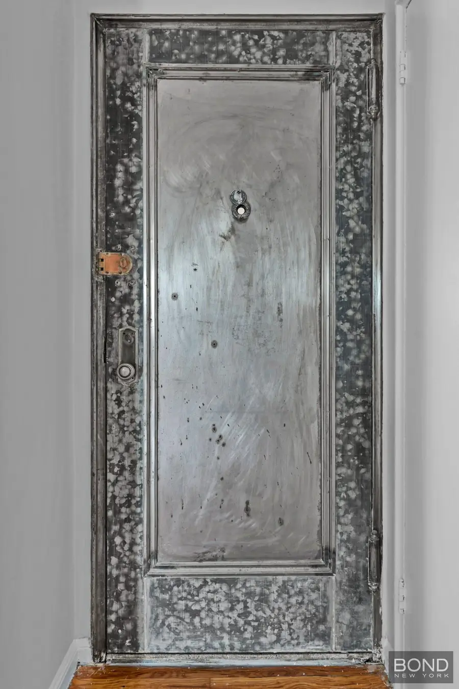 90 Park Terrace E #6B, Manhattan, NY 10034 - #3