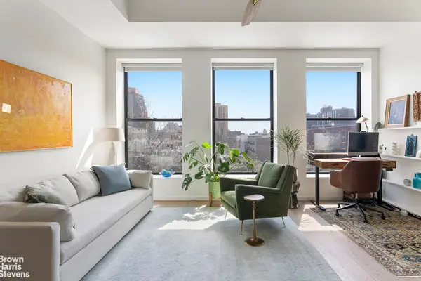 151 Lenox Avenue #5, Manhattan, NY 10026