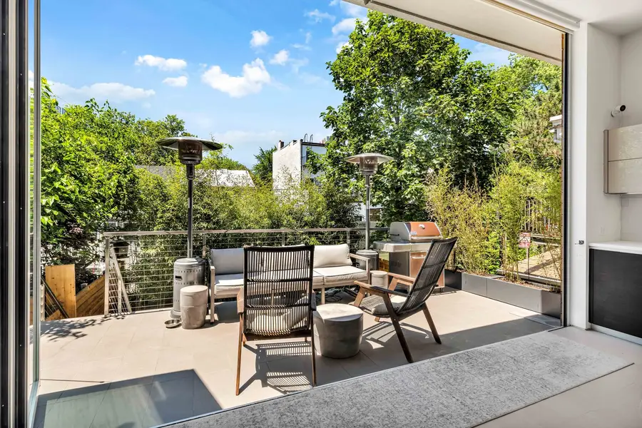 140 Clinton Avenue, Brooklyn, NY 11205 - #3