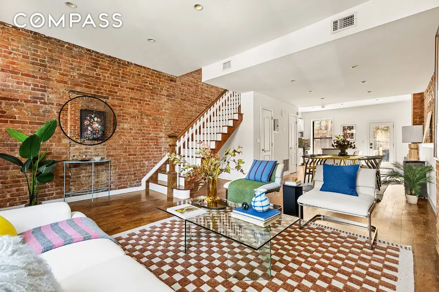 418 Halsey Street, Brooklyn, NY 11233 - #2