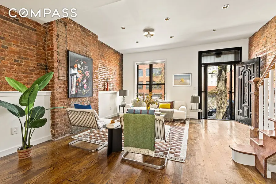 418 Halsey Street, Brooklyn, NY 11233 - #3