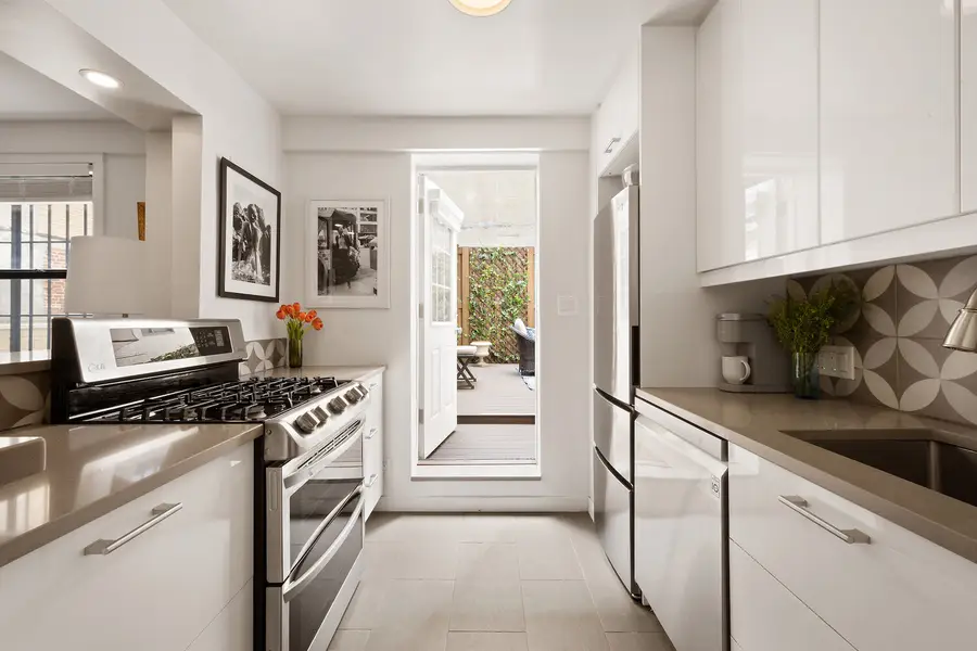 201 E 28th Street #2R, Manhattan, NY 10016 - #2