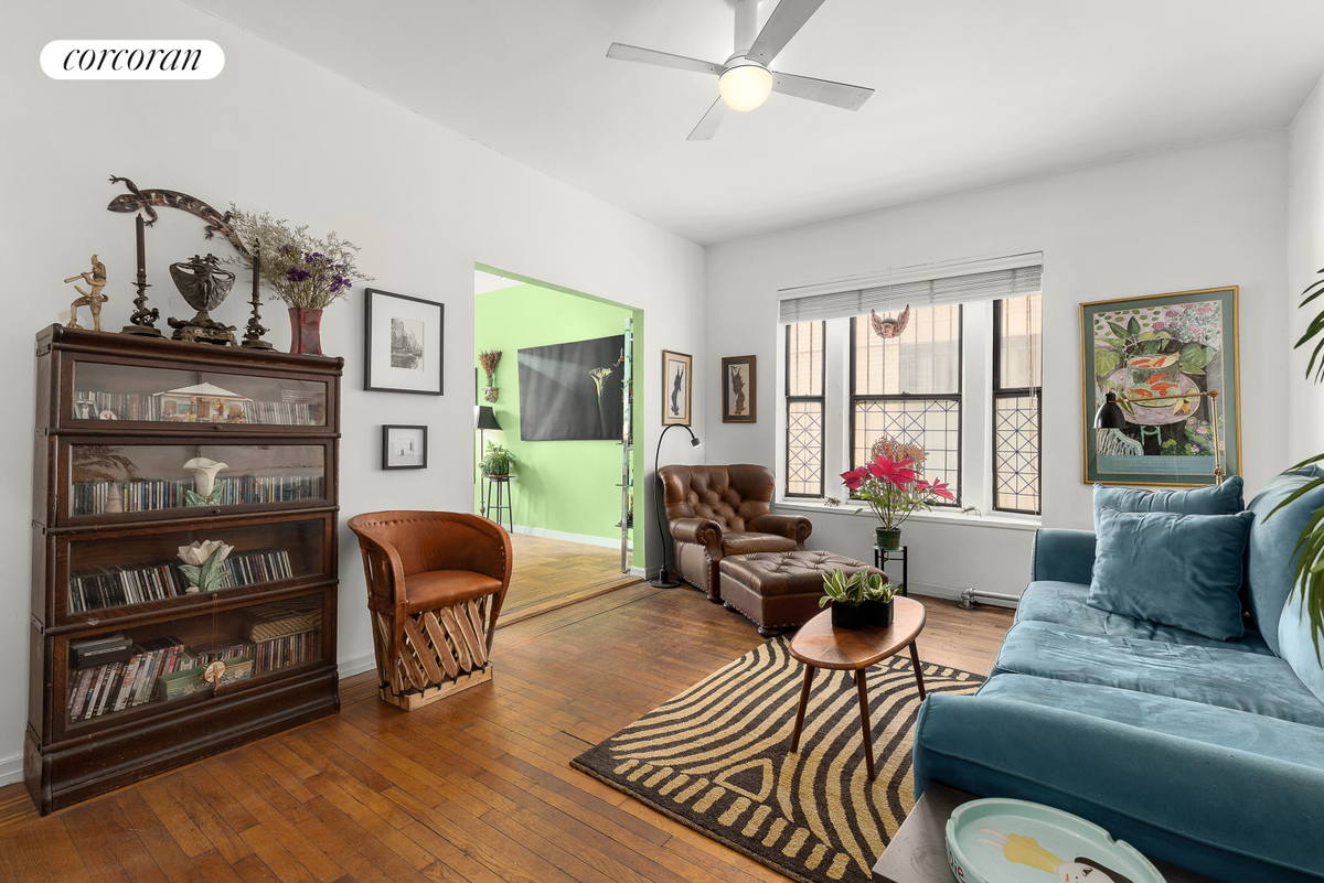 69 Tiemann Place #12, Manhattan, NY 10027 - #1