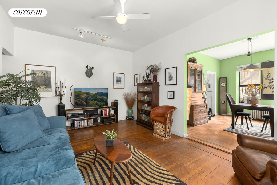 69 Tiemann Place #12, Manhattan, NY 10027 - #2