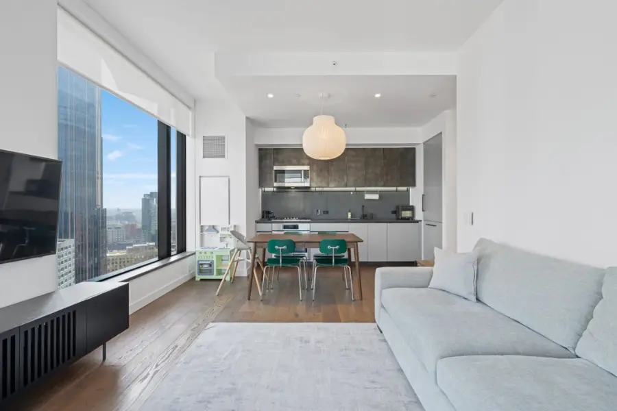 11 Hoyt Street #27C, Brooklyn, NY 11201 - #3