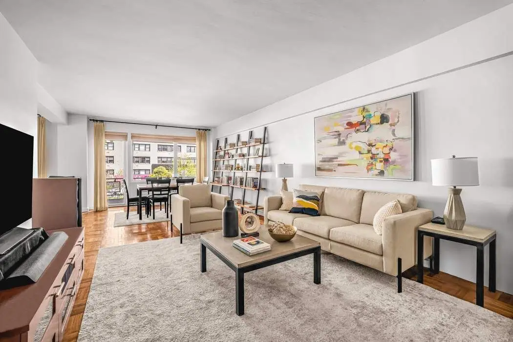 40 E 9th Street #2G, Manhattan, NY 10003 - #1