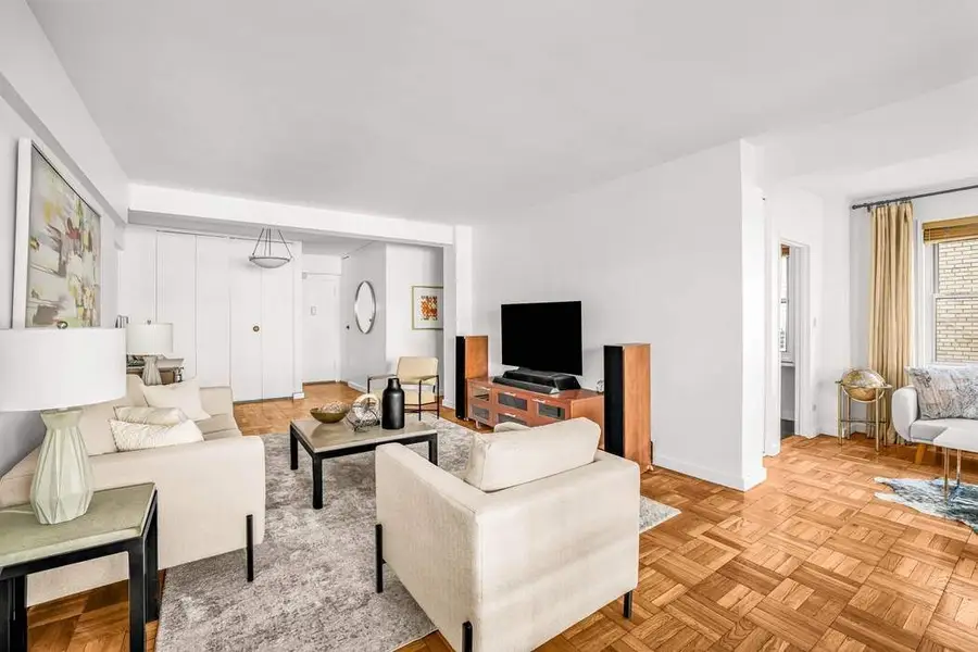 40 E 9th Street #2G, Manhattan, NY 10003 - #2