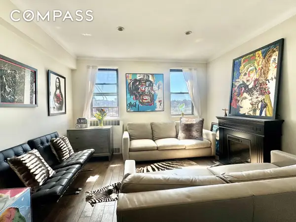 90 Park Terrace E #3B, Manhattan, NY 10034