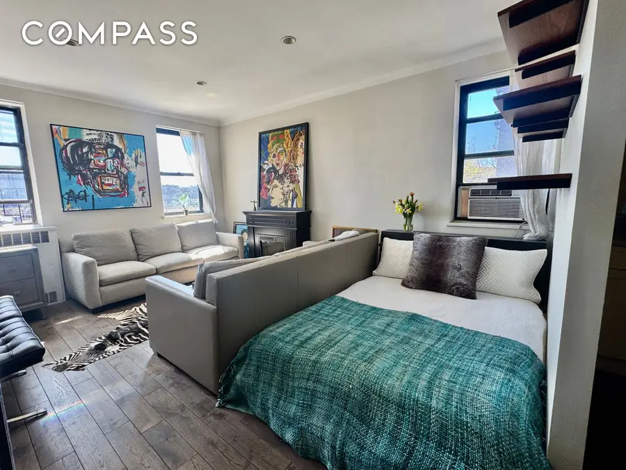 90 Park Terrace E #3B, Manhattan, NY 10034 - #2