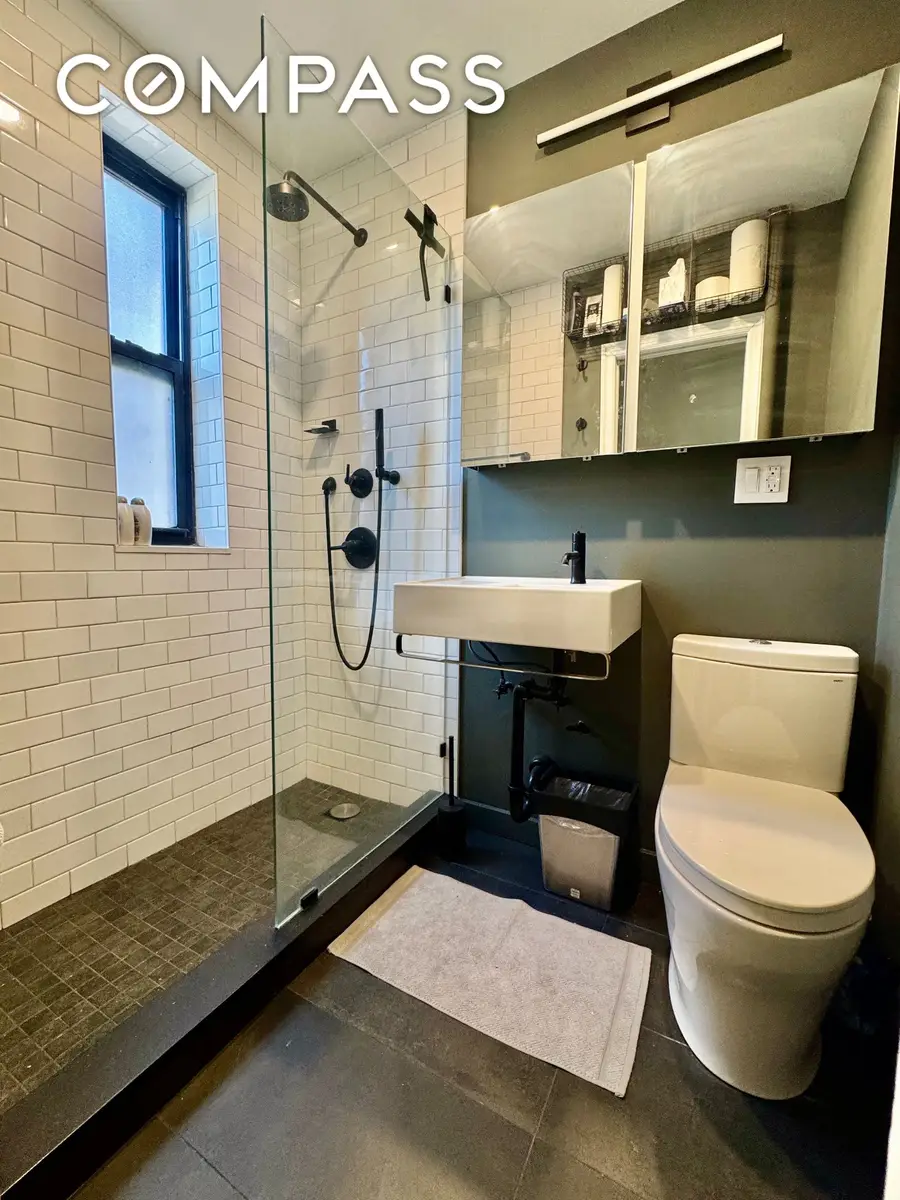 90 Park Terrace E #3B, Manhattan, NY 10034 - #3