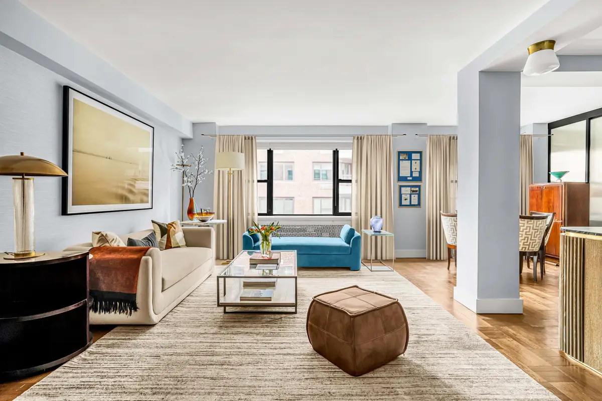 50 Sutton Place S #15D, Manhattan, NY 10022 - #1