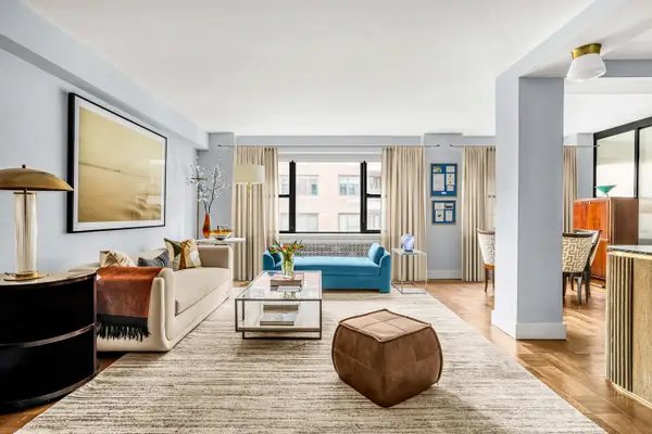 50 Sutton Place S #15D, Manhattan, NY 10022