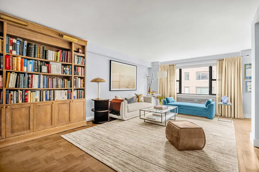 50 Sutton Place S #15D, Manhattan, NY 10022 - #2