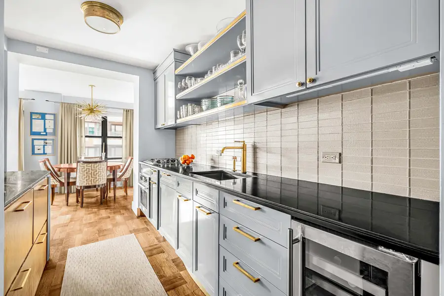 50 Sutton Place S #15D, Manhattan, NY 10022 - #3