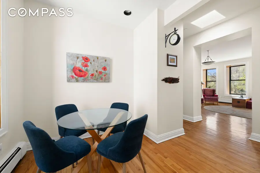 370 St Nicholas Avenue #PH5B, Manhattan, NY 10027 - #3