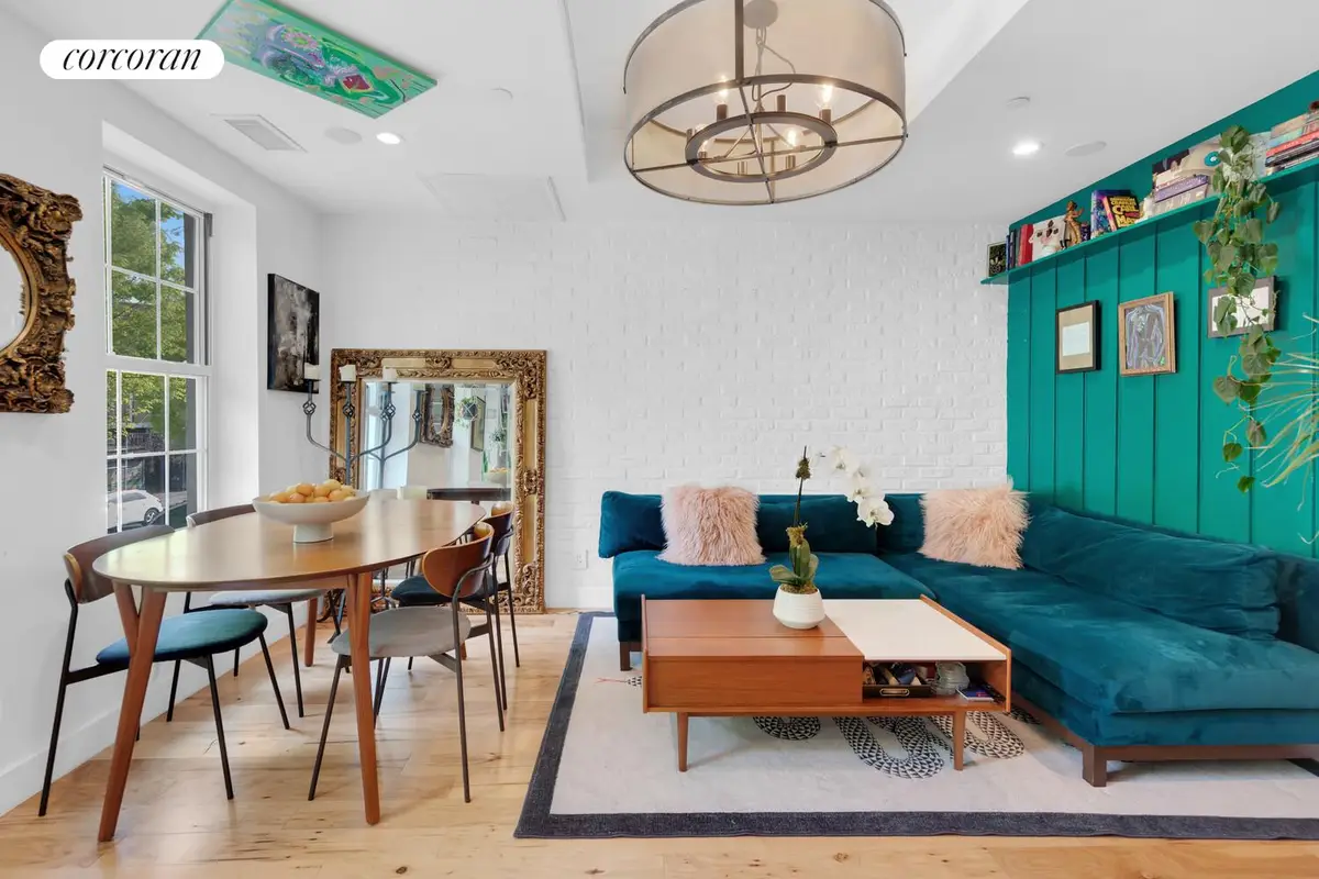 450 Hart Street #2A, Brooklyn, NY 11221 - #1