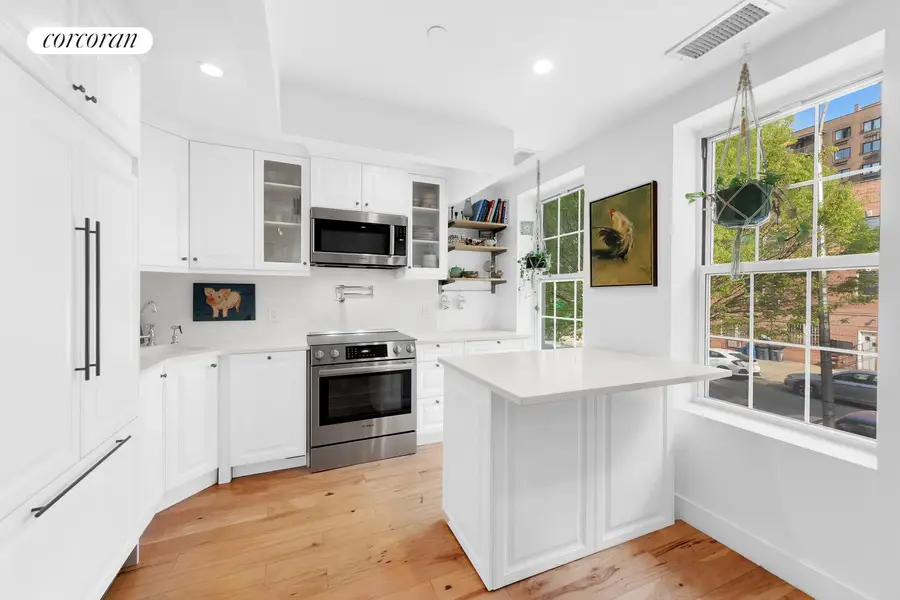 450 Hart Street #2A, Brooklyn, NY 11221 - #2