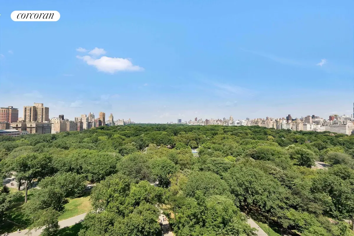 200 Central Park S #16D, Manhattan, NY 10019 - #1