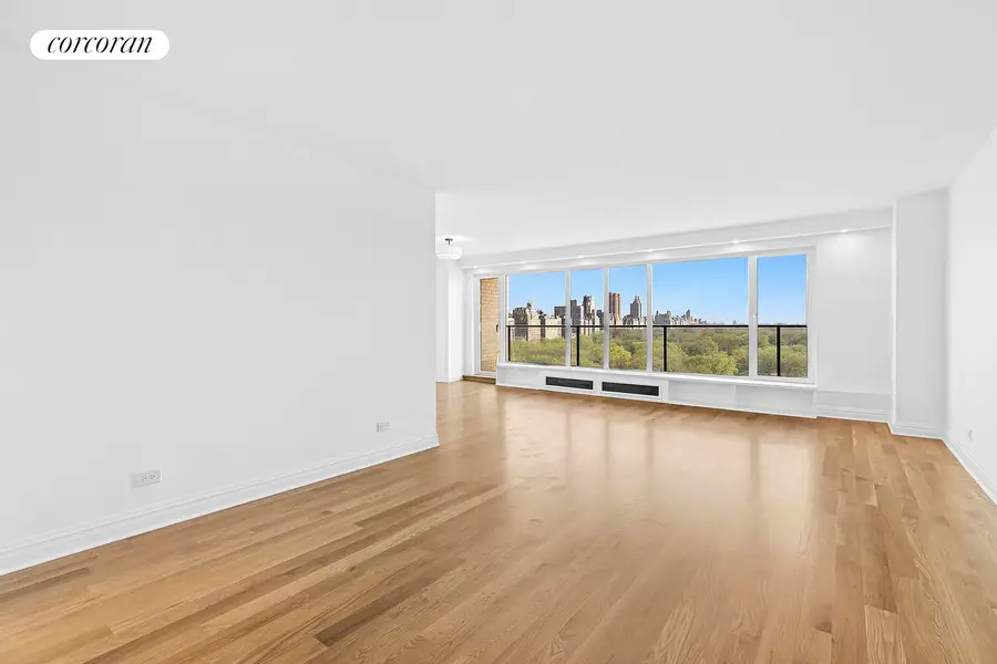 200 Central Park S #16D, Manhattan, NY 10019 - #2