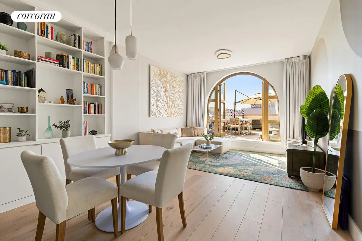 229 9th Street #PH7B, Brooklyn, NY 11215 - #1