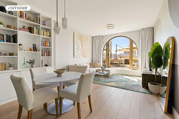 229 9th Street #PH7B, Brooklyn, NY 11215