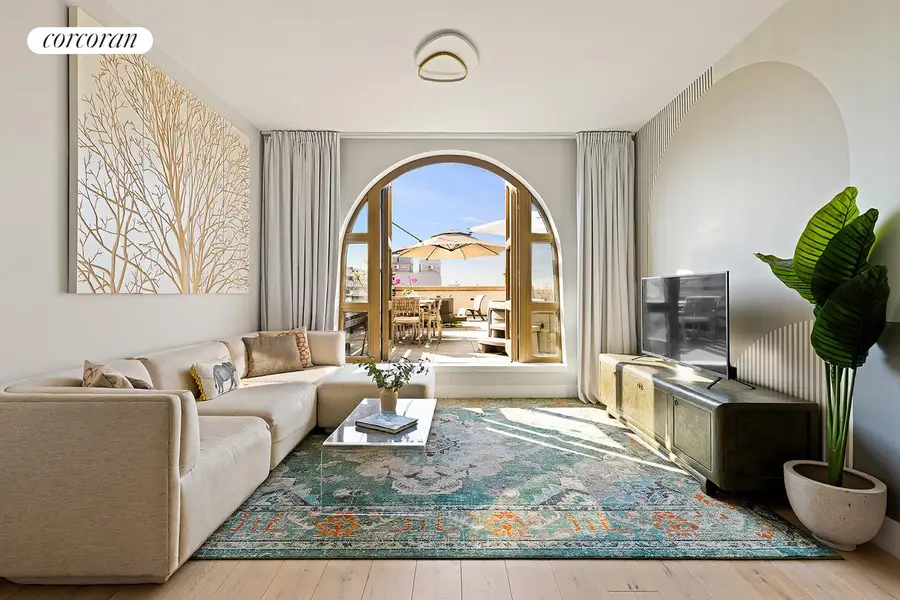 229 9th Street #PH7B, Brooklyn, NY 11215 - #2