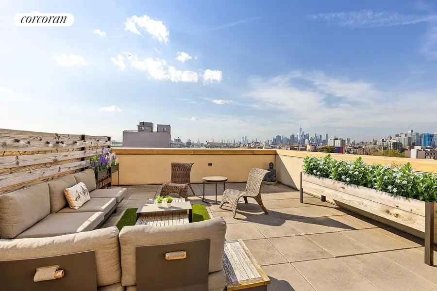 229 9th Street #PH7B, Brooklyn, NY 11215 - #3