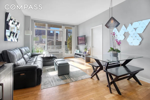 342 E 110th Street #5E, Manhattan, NY 10029