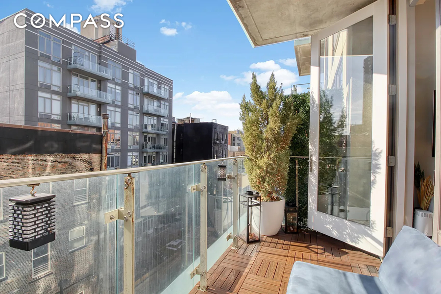 342 E 110th Street #5E, New York, NY 10029 - #2