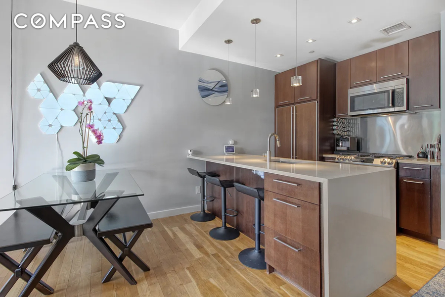 342 E 110th Street #5E, New York, NY 10029 - #3