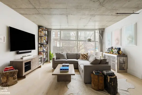 115 Norfolk Street #204, Manhattan, NY 10002