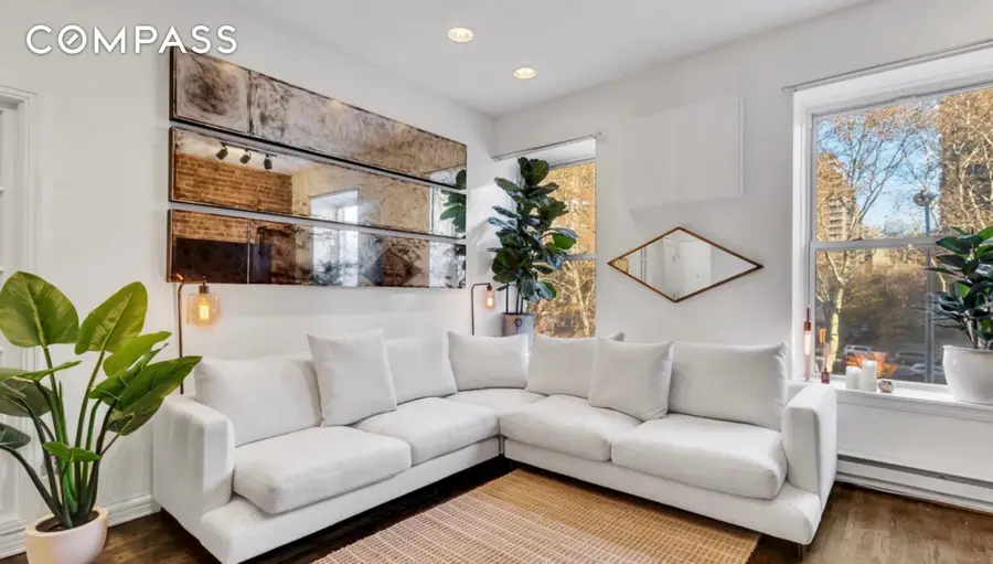 354 W 23rd Street #2A, Manhattan, NY 10011 - #2