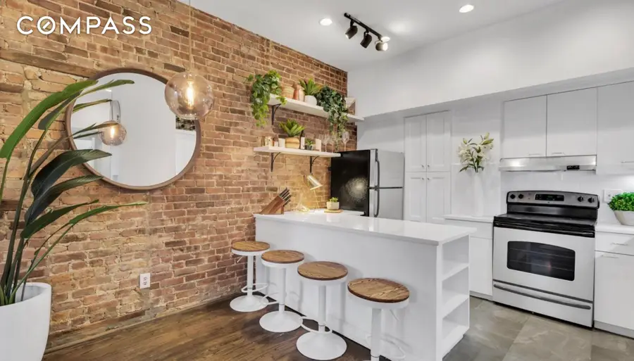 354 W 23rd Street #2A, Manhattan, NY 10011 - #3