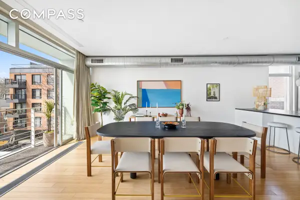 361 Manhattan Avenue #3AB, Brooklyn, NY 11211