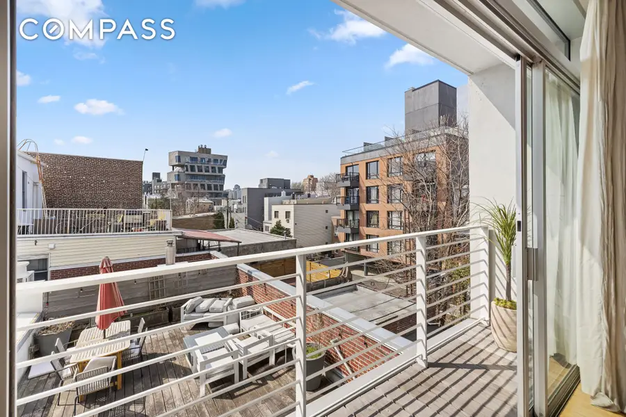 361 Manhattan Avenue #3AB, Brooklyn, NY 11211 - #2