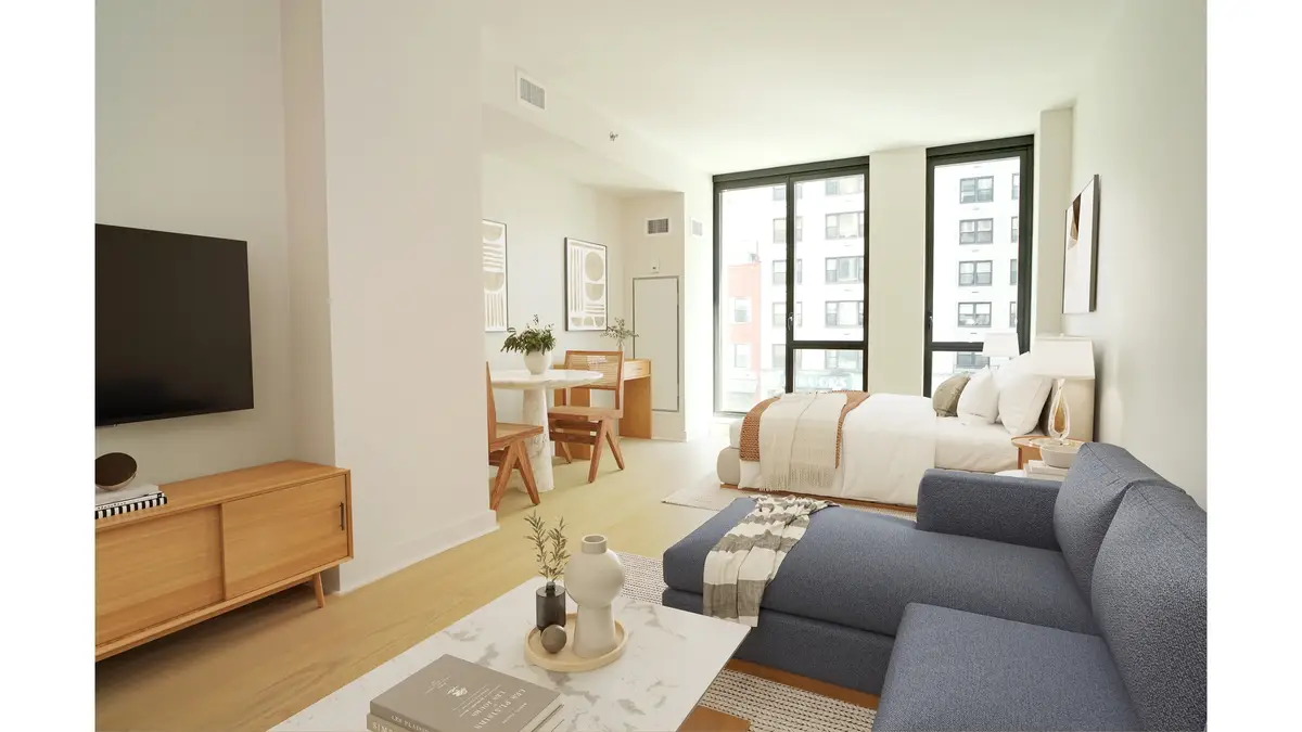 160 E 22nd Street #3E, Manhattan, NY 10010 - #1