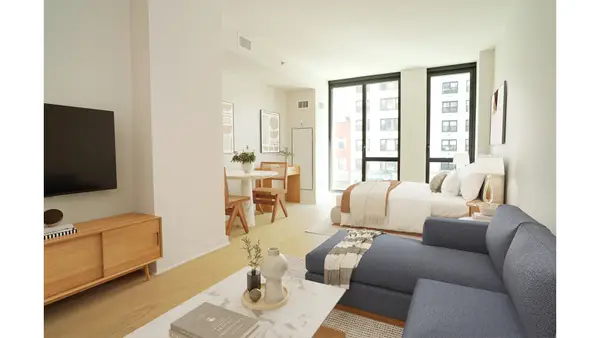 160 E 22nd Street #3E, Manhattan, NY 10010