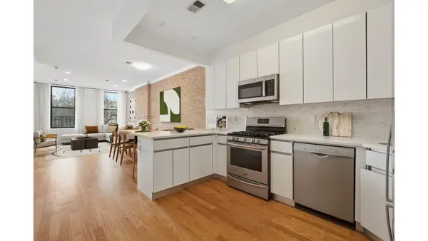506 E 119th Street #3, Manhattan, NY 10035