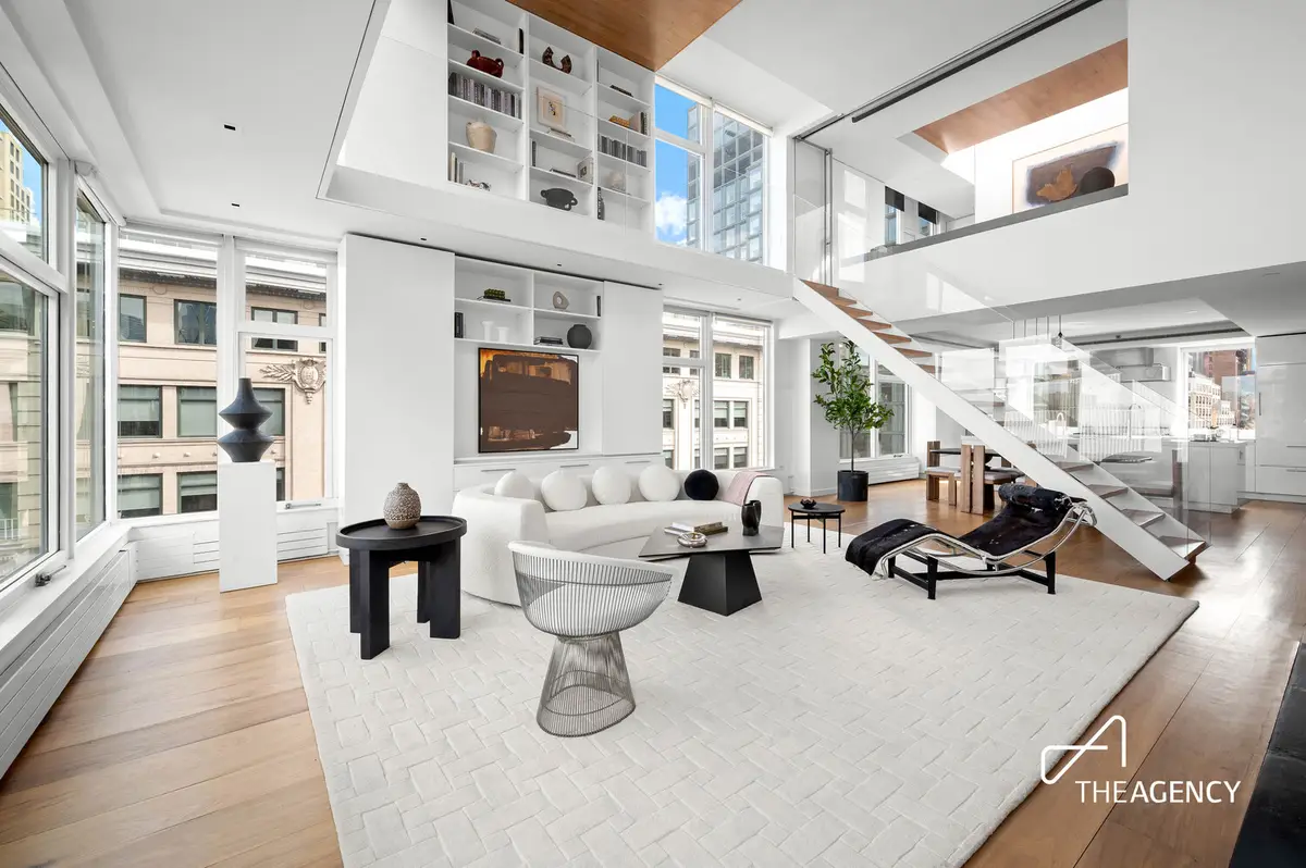 304 Spring Street #PH, Manhattan, NY 10013 - #1