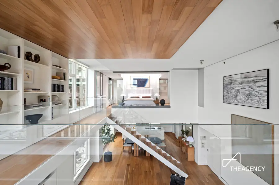 304 Spring Street #PH, Manhattan, NY 10013 - #2