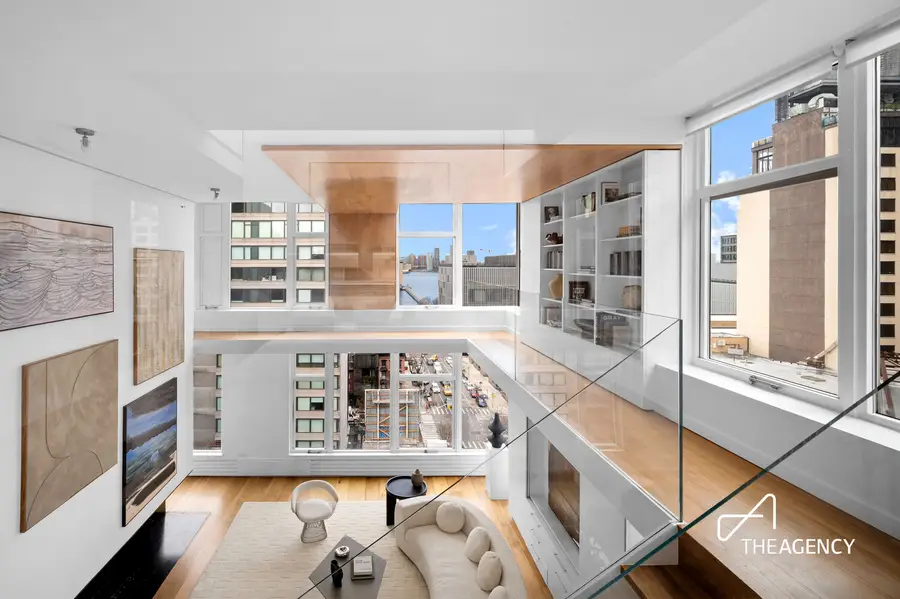 304 Spring Street #PH, Manhattan, NY 10013 - #3